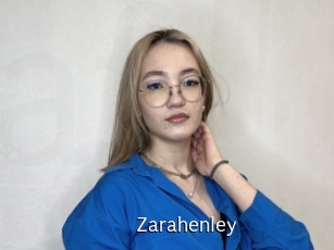 Zarahenley