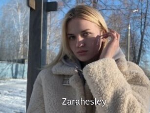 Zarahesley