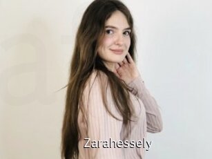 Zarahessely