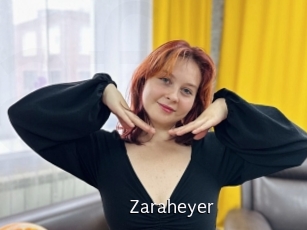 Zaraheyer