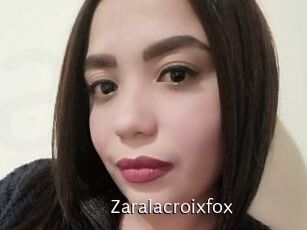 Zaralacroixfox