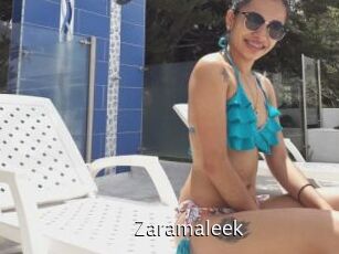 Zaramaleek