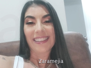 Zaramejia
