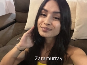 Zaramurray