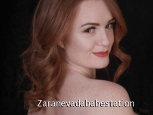 Zaranevadababestation