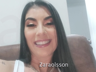 Zaraolsson