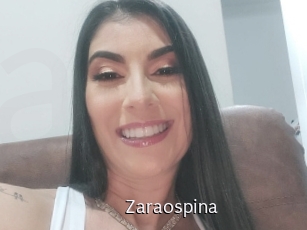 Zaraospina