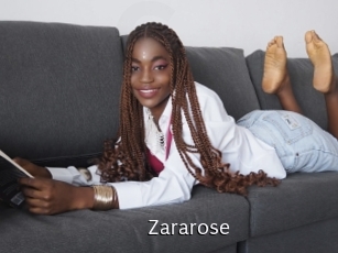 Zararose