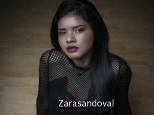Zarasandoval