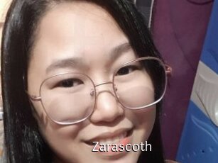 Zarascoth