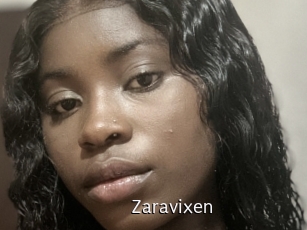 Zaravixen