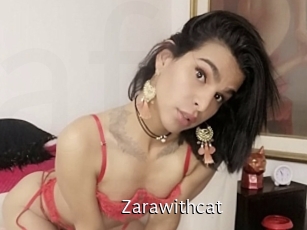 zarawithcat Anal Fist