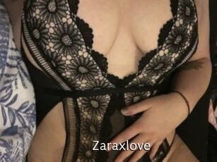 Zaraxlove