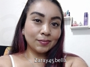 Zaray45bella