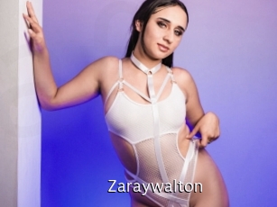 Zaraywalton
