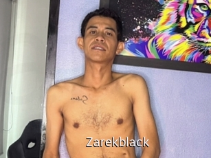 Zarekblack