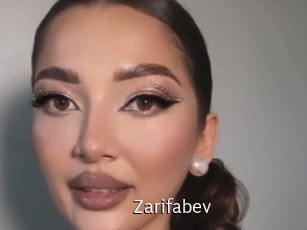 Zarifabev