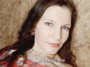 Zarinagrace