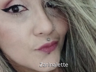 Zarinalette