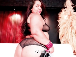 Zarulyn