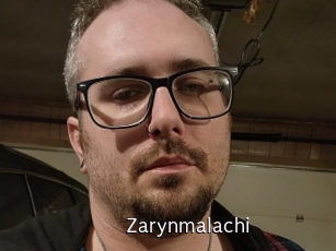 Zarynmalachi