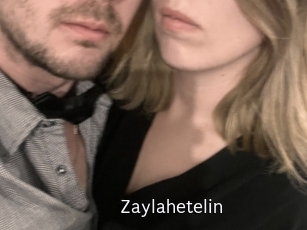 zaylahetelin Anal Fist