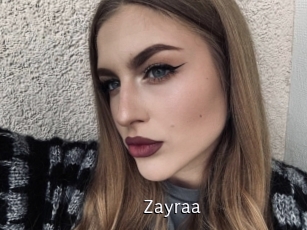 Zayraa