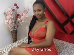 Zayrarios