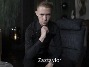 Zaztaylor