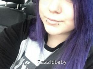 Zazzlebaby