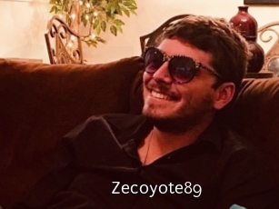 Zecoyote89