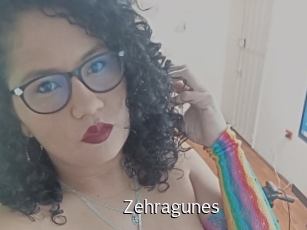 Zehragunes