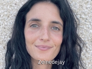 Zeinedejay