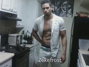 zekefrost Anal Fist