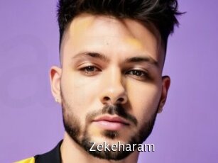 Zekeharam