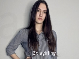 Zelagirling