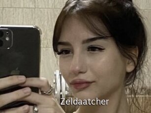 Zeldaatcher