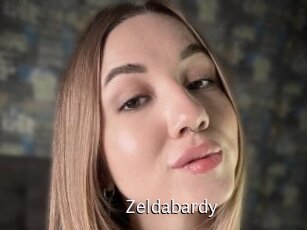 Zeldabardy