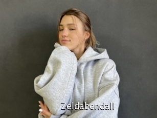 Zeldabendall