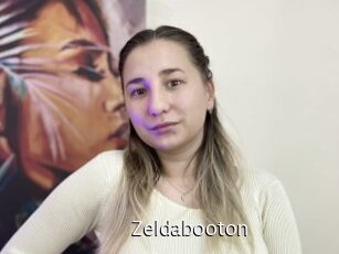 Zeldabooton
