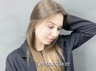 Zeldacoaker