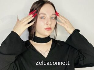 Zeldaconnett