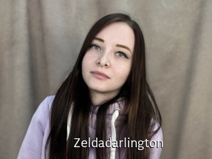 zeldadarlington Anal Fist
