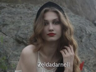 Zeldadarnell