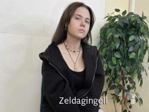 Zeldagingell