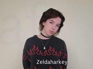 Zeldaharkey