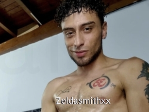 Zeldasmithxx