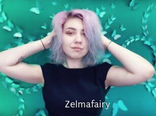 Zelmafairy