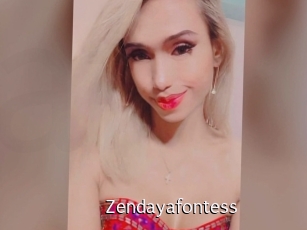 Zendayafontess