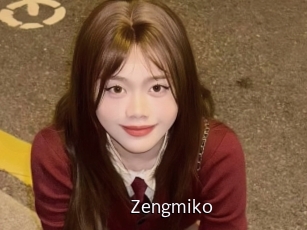 Zengmiko